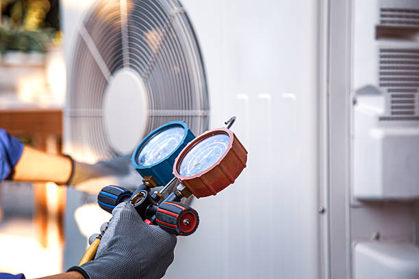 Affordable Furnace Repair solutions in Rainier, WA